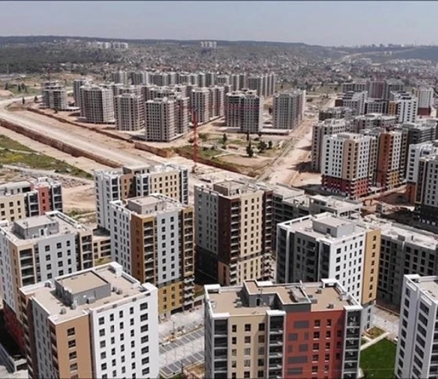 Kentsel dönüşümde bina tamamlama sigortası