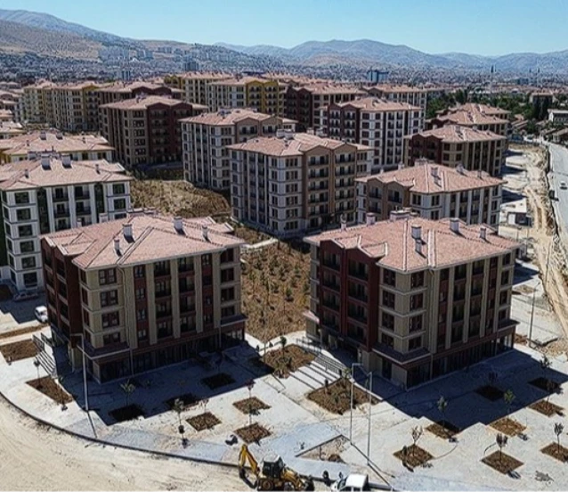 Kentsel dönüşümde uzlaşmazlıklar son bulabilir: Yeni yönetmelik ne getiriyor?