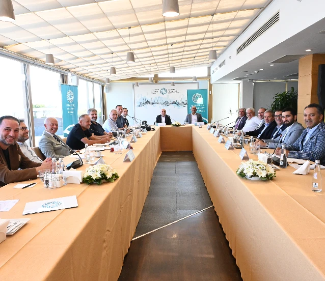 Kentsel dönüşümde yeni finansman modeli gerek