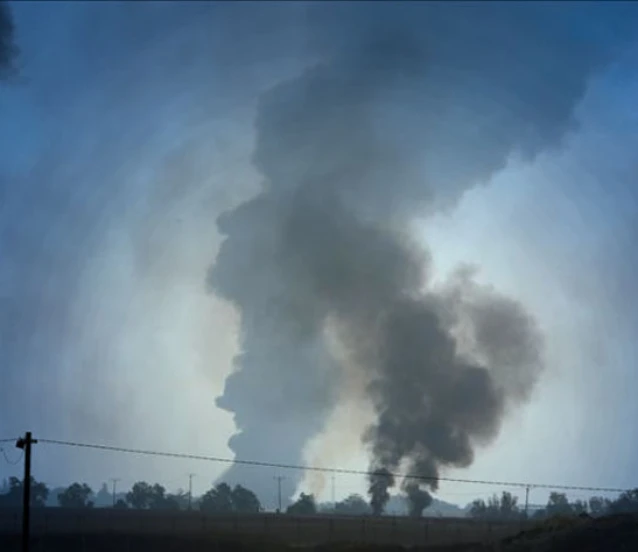 Ketaib Hizbullah'tan operasyon ilanı