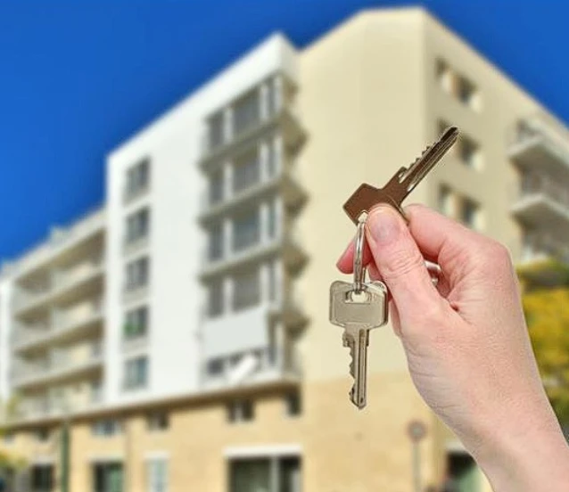 Kiralık konut sistemi İstanbul'da başlayacak: 3 yılda 15 bin konut