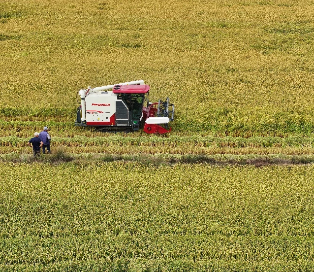 Kırsal kalkınma hamlesi! IPARD III Programı'nın çağrı takvimi yayımlandı