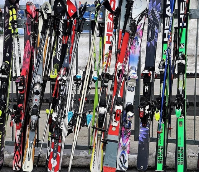 Kış turizmi, kayak ve outdoor ürünlere talebi artırdı