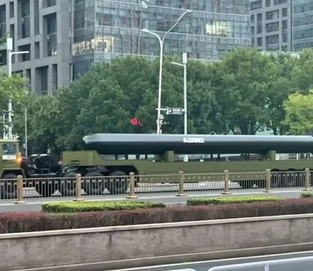 Kıtalararası insansız dev denizaltılar: Çin otonom deniz aracını test etti