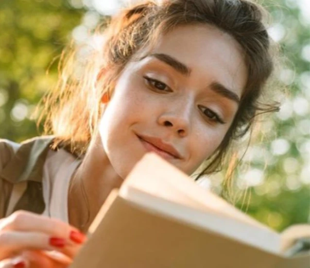 Kitap okumaya nereden başlamalıyız?