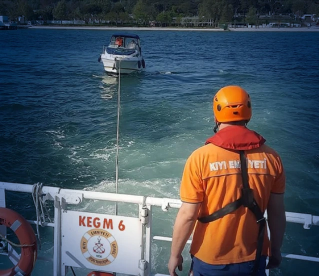 Kıyı Emniyeti Genel Müdürlüğü duyurdu: 21 işçi alınacak! Şartları belli old