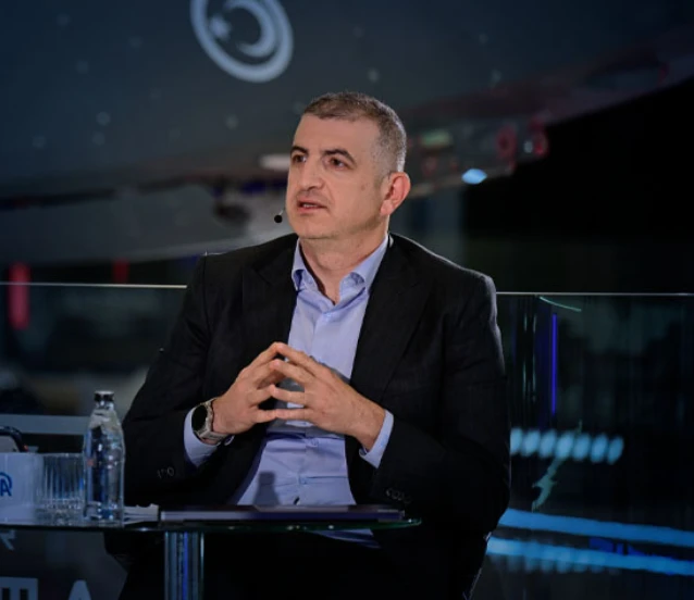 KIZILELMA seri imalat sürecine giriyor: İlk teslimatlar bu yıl içinde başlıyor