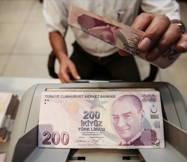 KKM bakiyesi haziranda 1,2 milyar dolar azaldı