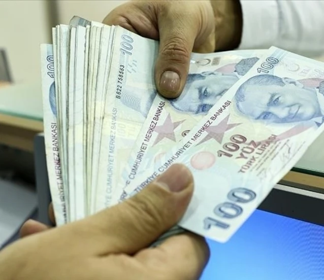 KKM bakiyesinde çözülme: Toplam hacim 1,5 milyar liraya geriledi