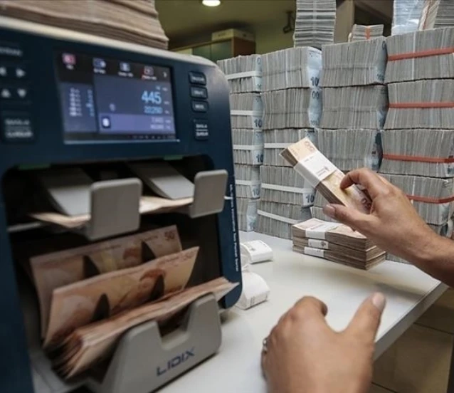 KKM erimeye devam ediyor: Toplam mevduattaki payı yüzde 2,35'e geriledi