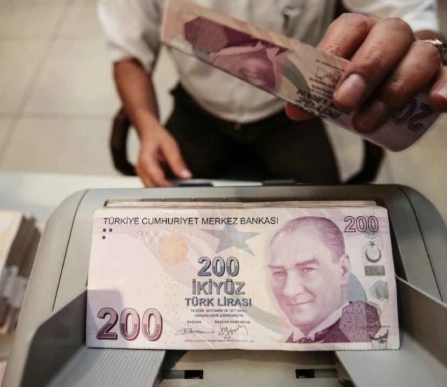 KKM hesaplarından çıkış sürüyor: Bakiye 566 milyar liraya düştü