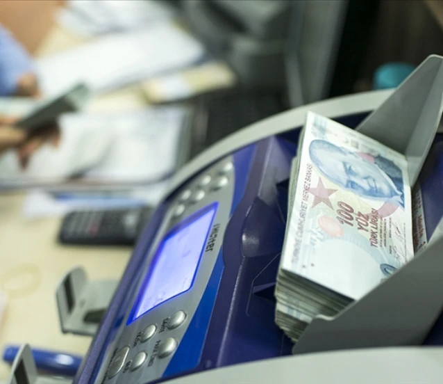 KKM'de çıkış sürüyor: 440,5 milyar liraya geriledi