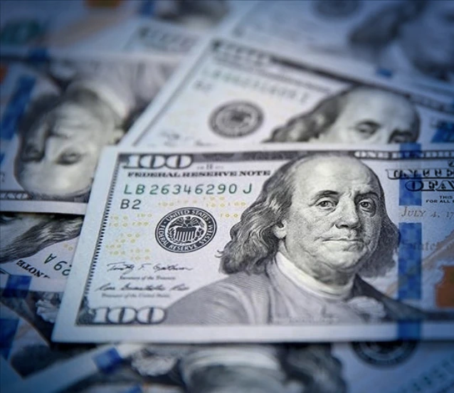 KKM'de çözülme sürüyor: Bakiye 10 Milyar doların altında