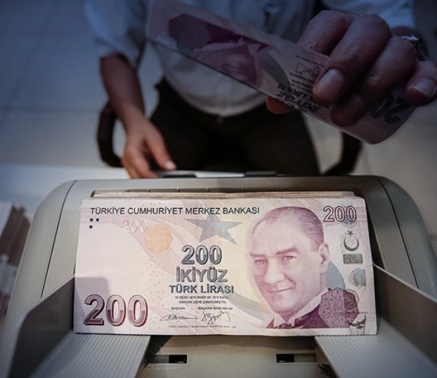KOBİ'lere 25 milyar liralık finansman desteği: TOBB Nefes Kredisi başvuruları başladı