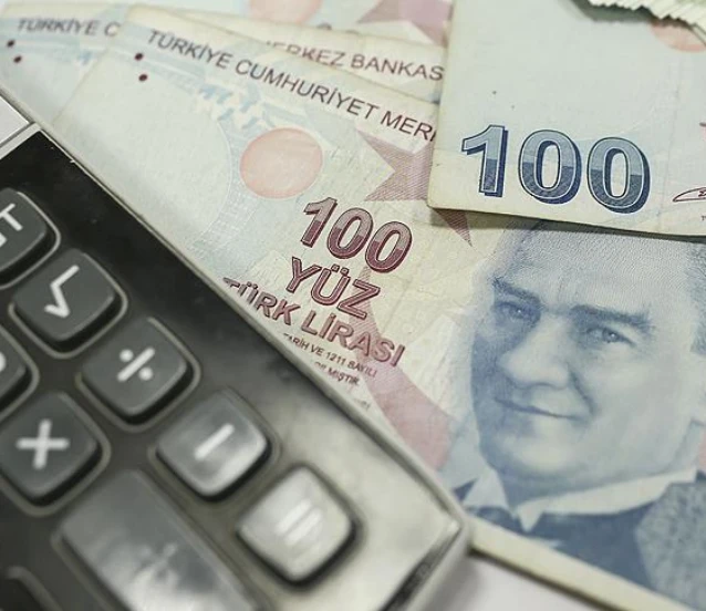 Konkordato gider avansı tarifesine yeni düzenleme