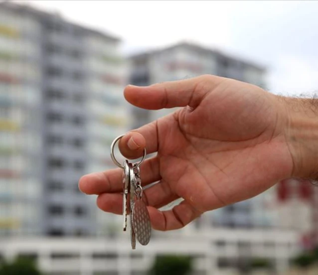 Konut alımında yabancılar hangi illeri tercih etti?