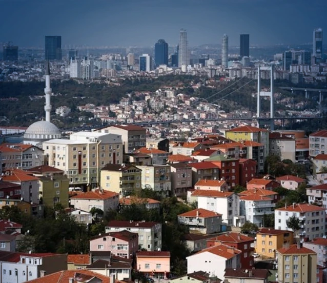 Konut Fiyat Endeksi: Mart ayında yıllık bazda yüzde 26,4 arttı