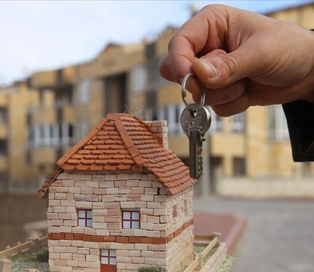 Konut fiyatlarında eylülde reel kayıp sürdü