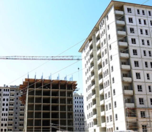 Konut satışlarında rekor beklentisi: Asıl sıçrama 2026’da olacak