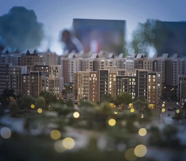 Konut satışlarında yeni dengeler: Büyükşehirlerdeki satışlarda 1+1'lerin payı yüzde 25’e ulaştı