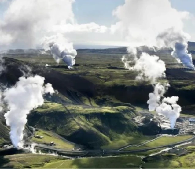 Konya’da 18 jeotermal kaynak sahası ihaleye çıkıyor
