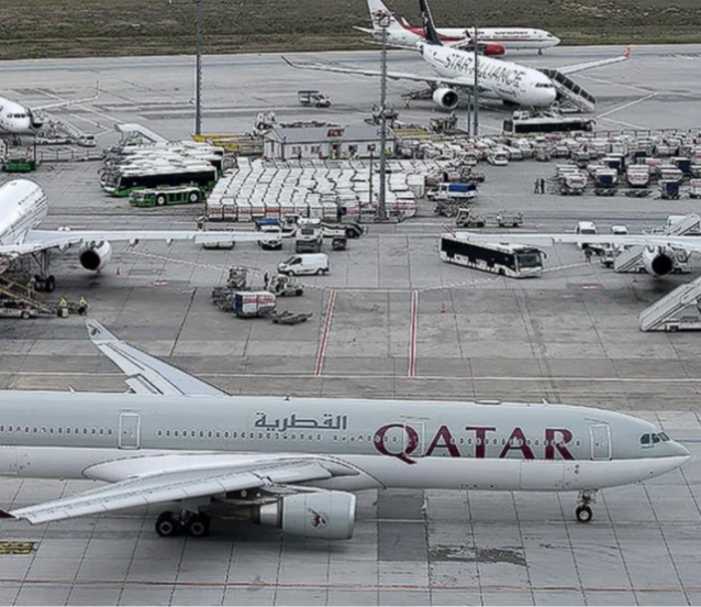 Körfez’de turizm çöküyor: 207 milyar dolarlık hedef riske girdi