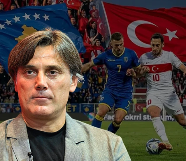 Kosova - Türkiye maçı ne zaman, saat kaçta?