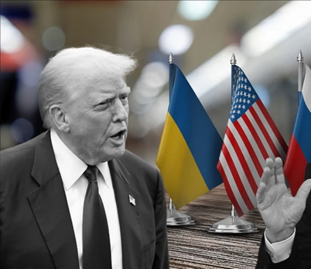 Kremlin: Putin-Trump zirvesi için henüz tarih belirlenmedi