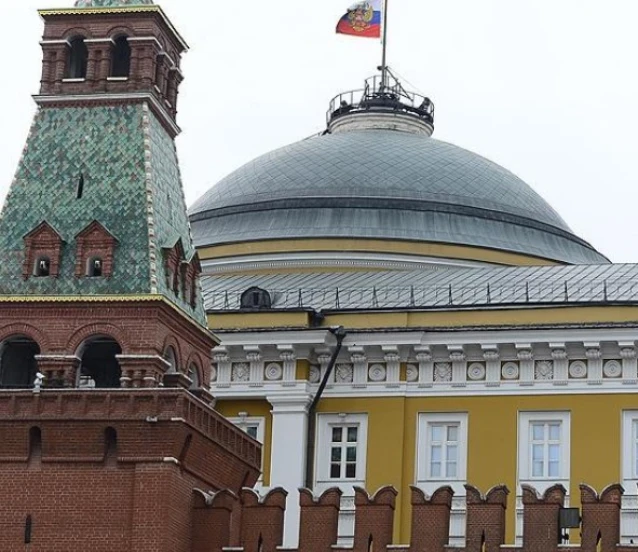 Kremlin'den İstanbul görüşmeleri mesajı: Rus heyeti yarın orada olacak