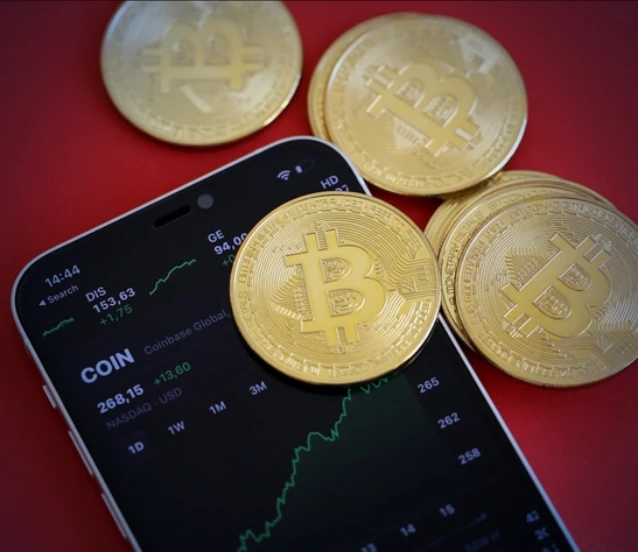 Kripto paralarda müzakere etkisi