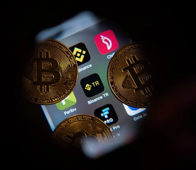 Kripto varlıklara işlem vergisi geliyor! TBMM'ye sunuldu