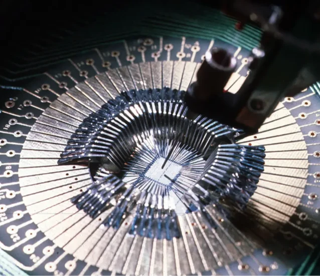 Kriyojenik yöntem: Çip üretim kusurları yüzde 99 azaltıyor