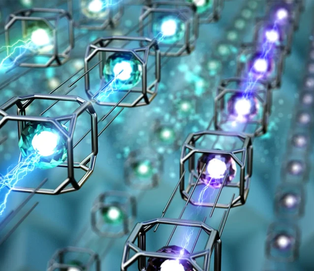 Kuantum bilgisayarlar için yeni güvenilirlik sınırı aşılıyor