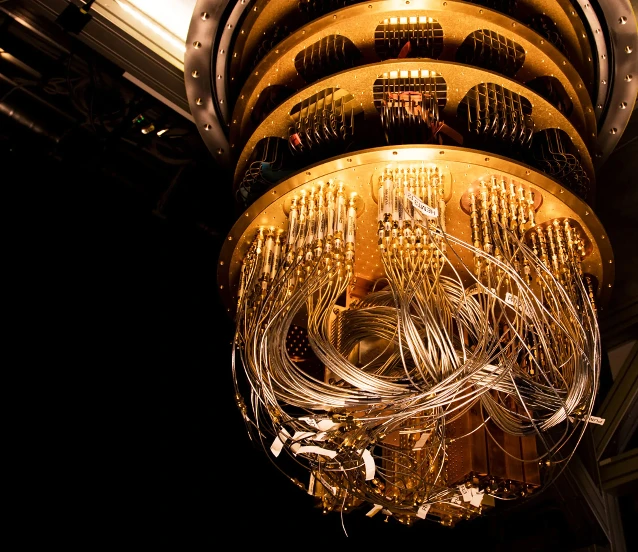 Kuantum bilişim gerçek oluyor: Hata düzeltmede önemli eşik geçildi