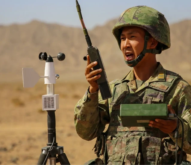 Kuantum haberleşme: Çin, dünyanın ilk GPS'siz telsizini test ediyor