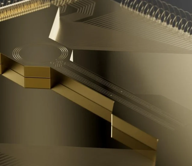 Kuantum hesaplamada yeni dönem: 98 kübitli Helios’dan rekor