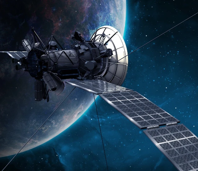 Kuantum internette yeni çağ: Yerden uyduya sinyal gönderimi