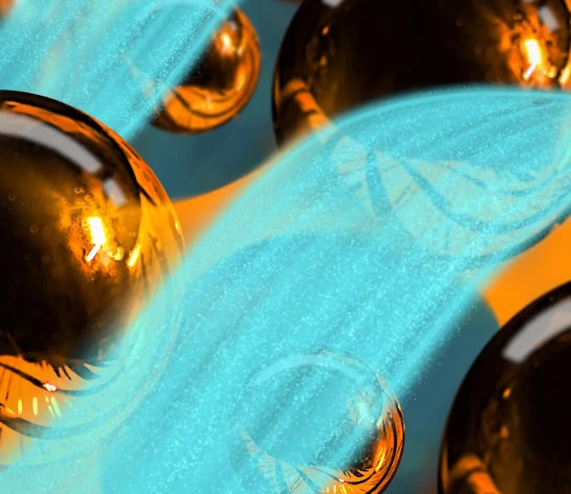 Kuantum titreşimleri ilk kez doğrudan görüntülendi