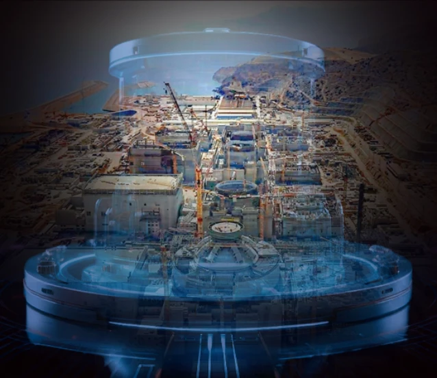 Küçük modüler reaktörlerin önemi artıyor: Tamamlayıcı rol üsteliyor