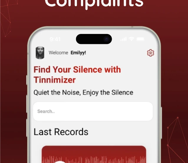 Kulak çınlamasına müzikal terapi