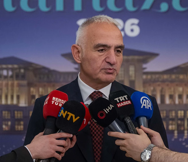 Külliye’de Ramazan etkinlikleri devam ediyor