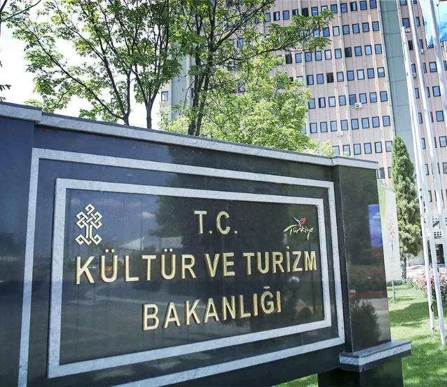 Kültür ve Turizm Bakanlığı Özel Ödülleri'nin 2025 sahipleri belli oldu