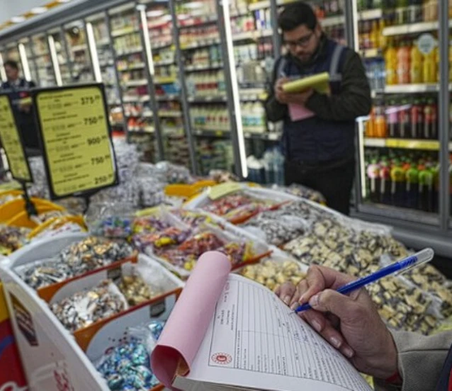 Kurban Bayramı öncesi fahiş fiyatla mücadele sürüyor