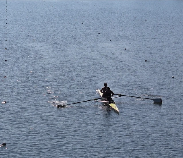 Kürek sporunun 2026 takvimi belli oldu