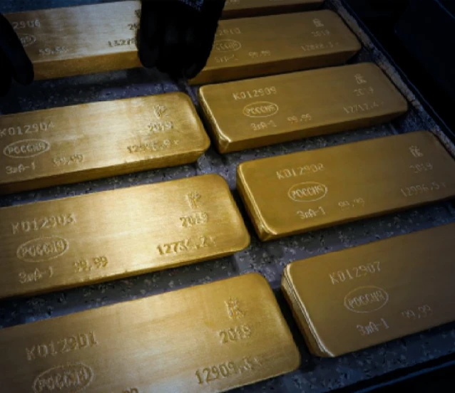 Küresel altın talebi artıyor: Merkez bankaları alımlara devam etti