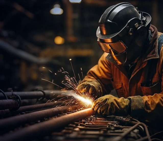 Küresel çelik üretimi düşerken Türkiye pozitif ayrıştı: Üretim yüzde 10 art