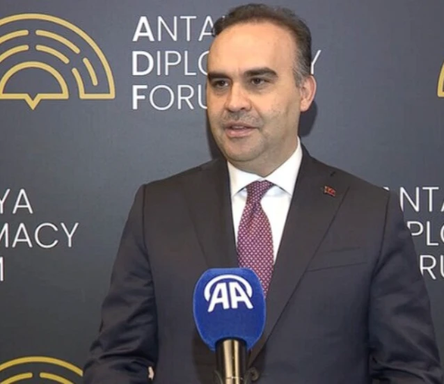 Küresel ekonomi değişiyor: Türkiye dönüşümde öncü rol üstleniyor