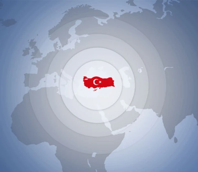 Küresel ekonomilerde güvenlik odaklı yeni mimari zorunlu hale geldi: Türkiye vazgeçilmez düğüm noktası