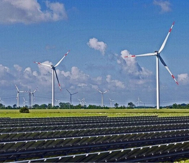 Küresel enerji alarmı: Yenilenebilir kaynaklara geçiş hızlanmalı