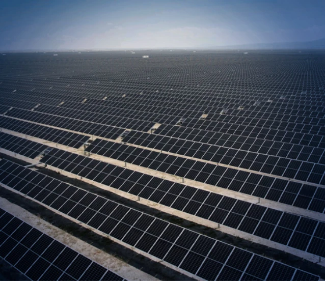 Küresel enerji üretiminde dönüşüm: Rüzgar ve güneş enerjisi doğal gazı geride bıraktı
